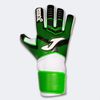 Вратарские перчатки JOMA - HUNTER JR NEGRO VERDE 7