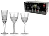 Set 18buc Brilliante: pocale 6X190ml, 6X230ml, 6X290ml