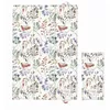 cumpără Accesoriu pentru înfășat Ceba Baby W-305-000-639 Saltea de infasat pliabila Rowanberry, 60x40 în Chișinău 
