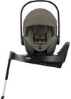 cumpără Scaun auto Britax-Römer Baby-Safe Pro with Vario Base 5z Urban Olive Lux (2000039740) în Chișinău 