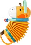 купить Музыкальная игрушка Skip Hop 9R258710 Acordeon Skip Hop Skip Hop Jungle Beats Giraffe в Кишинёве 