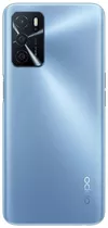 купить Смартфон OPPO A16 3/32GB Blue в Кишинёве 