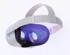 cumpără Ochelari VR Meta Oculus Quest 2 Advanced All-In-One VR Gaming, 256GB, White, US version în Chișinău 