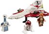 cumpără Set de construcție Lego 75333 Obi-Wan Kenobis Jedi Starfighter în Chișinău 