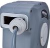 купить Шланг высокого давления Kraft&Dele KD2081 tambur automat pentru furtun de grădină 10m+1m в Кишинёве 