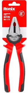 cumpără Clește Ronix RH-1178 8" 200 mm în Chișinău 