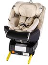 cumpără Scaun auto Chipolino STKPR02503BI I-Size 40-150cm Isofix 360 Premium Biscotta în Chișinău 