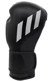 cumpără Articol de box Adidas SPD200TG Speed Tilt 200 Glove Black/Silver 10oz în Chișinău 