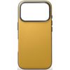 cumpără Husă pentru smartphone UNIQ iPhone 17 Pro (2025) 6.3 Hybrid Magclick Lyden DS, Canary Yellow în Chișinău 