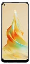 Oppo Reno 8T 4G 8/128Gb Duos, Midnight Black 