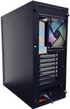 cumpără Bloc de sistem PC Intel ATOL PC1124MP - Gaming A-RGB#2.4.3 în Chișinău 