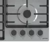 cumpără Plită încorporabilă pe gaz Gorenje GW642ABX în Chișinău 