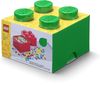 cumpără Set de construcție Lego 4003-G Brick 4 Green în Chișinău 