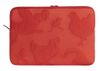 cumpără Geantă laptop Tucano BFRLVMB15-GLN-O Rilievo up to 15.0" Chickens, Orange în Chișinău 