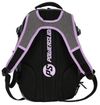 купить Рюкзак спортивный Powerslide 907084 Fitness Backpack Dark grey в Кишинёве 