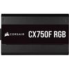 купить Блок питания для ПК Corsair CX Series™ CX750F RGB в Кишинёве 