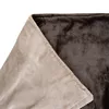 cumpără Pătura electrică Noveen EB640 Brown & Beige 160x120 cm în Chișinău 