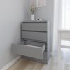 купить Комод Smartex (16036) Т1 70cm Grafit в Кишинёве 