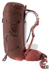 cumpără Rucsac turistic Deuter Trail 28 SL raisin-caspia în Chișinău 