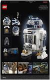 cumpără Set de construcție Lego 75308 R2-D2 în Chișinău 