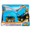 купить Mattel Hot Wheels Monster Trucks Набор Пусковой гараж в Кишинёве 