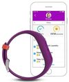 cumpără Fitness-tracker Garmin vivofit jr. 2 Anna în Chișinău 