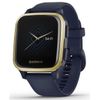 cumpără Ceas inteligent Garmin Venu Sq – Music Edition Navy/Gold în Chișinău 