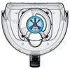 Vacuum Cleaner Samsung VC18M21D0VG/UK 