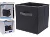 купить Короб для хранения Holland 38655 Storage Solutions Короб тканевый Storage 30x30x30cm в Кишинёве 
