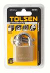 купить Замок навесной Tolsen 55104 Lacat din alama 40mm Industrial в Кишинёве 
