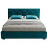 купить Кровать my-STYLE my-Nika 180x200 (P49D18M18) в Кишинёве 