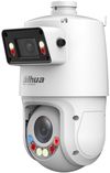 купить Камера наблюдения Dahua DH-SDT4E425-4F-GB-A-PV1 4MP+4MP 25x, 2.8 mm/ 5–125mm ИК-100м в Кишинёве 