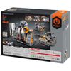 купить Конструктор iM.Master 8052 Mașină de teren 4în1, Mechanical Master, cu T/C, 552pcs в Кишинёве 