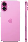 cumpără Smartphone Apple iPhone 16 Plus 128GB Pink MXVW3 în Chișinău 