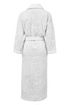 cumpără Halat Moooi 280206 Dodo Pavone Bathrobe White XL în Chișinău 