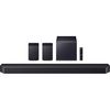 cumpără Soundbar Samsung HW-Q990H/UA în Chișinău 