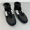 Борцовки замшевые р.37 Adidas (10630) 