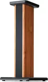 купить Подставка для колонок Edifier SS02C Brown Speaker Stands for S2000MKIII-Pair в Кишинёве 