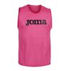 Манишка для тренировок - Joma Фиолетовая XL
