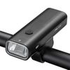 купить Аксессуар для велосипеда Rockbros 24710002001 Lanterna frontala pentru bicicleta 600LM, negru в Кишинёве 