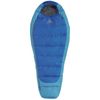 купить Спальный мешок Pinguin Mistral Junior 150 blue L в Кишинёве 