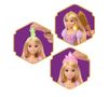 купить Кукла Barbie JHL46 Disney Princess, Rapunzel в Кишинёве 