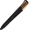 купить Нож походный MoraKniv Wood Carving 120 (LC) Laminated Carbon Steel в Кишинёве 