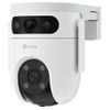 cumpără Cameră de supraveghere EZVIZ CS-H9c-R105-8H55WFL IP PT (5Mpx Dual-Lens 3K+3K) în Chișinău 