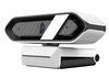 cumpără Cameră web LORGAR Rapax 701 Quad HD 1440p Auto Focus Stereo White în Chișinău 