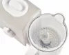 купить Пароварка-блендер Beaba B916300 Babycook Express Velvet Grey в Кишинёве 