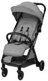 купить Детская коляска Kikka Boo Lauren Dark Grey (3801001031362) в Кишинёве 