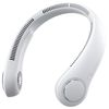 cumpără Ventilator portativ JisuLife Life3, 3-16h, 4000mAh, 3 viteze, Gri (KF2331379) în Chișinău 