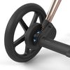купить Аксессуар для колясок Cybex 521002373 Cadru pentru carucior e-Priam RBA Rosegold в Кишинёве 