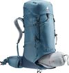 cumpără Rucsac turistic Deuter Aircontact Lite 50+10 atlantic-ink în Chișinău 